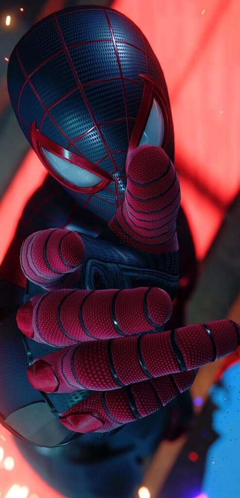 The 'Brand New Day' Reboot: What MCU Fans Need to Know background, spiderman, beautiful wallpaper, costume, cosplay, super hero, peter parker, marvel