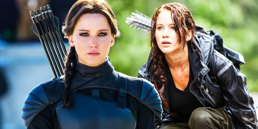 honest thoughts on jennifer lawrence portrayal of katniss v0 xujrqmokdvlf1