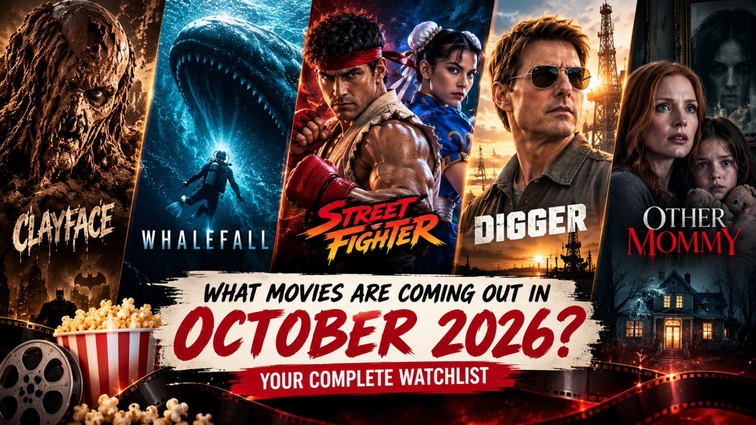 october 2026 movie watchlist