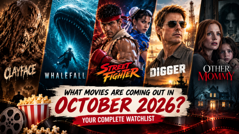 october 2026 movie watchlist