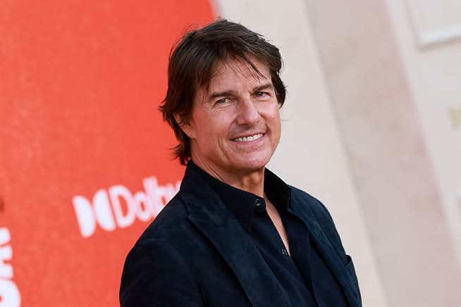 Tom Cruise's 'Digger' Opened Quietly. What Went Wrong? image